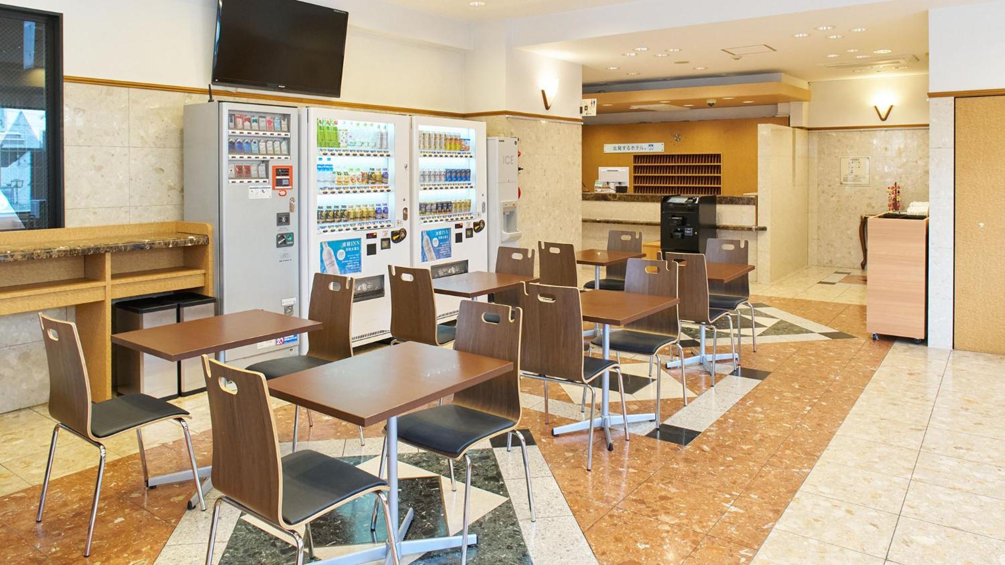Toyoko Inn Nagoya-eki Sakuradori-guchi Honkan Exterior foto