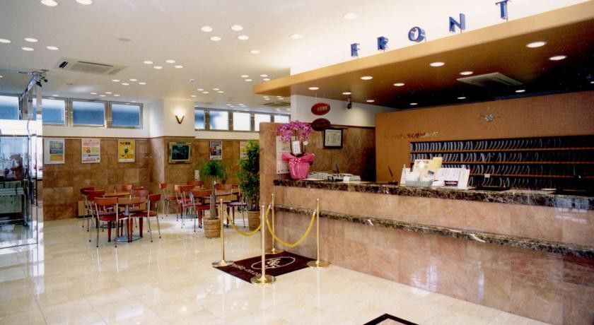 Toyoko Inn Nagoya-eki Sakuradori-guchi Honkan Exterior foto