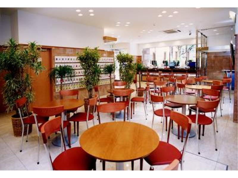 Toyoko Inn Nagoya-eki Sakuradori-guchi Honkan Exterior foto